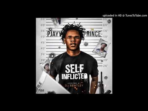 Pjayy Tha Prince- I miss it (remix)