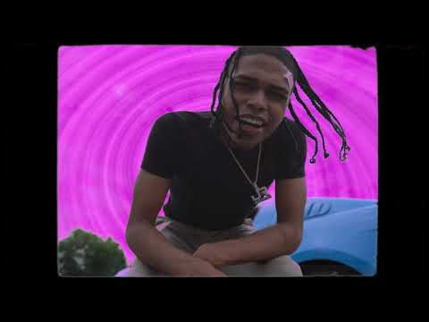 HBK  Dinero  -  on your mind ( Dir. by @KuuTheDirector )