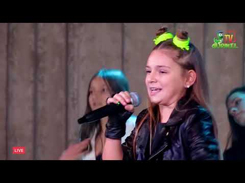 12. Millena Ciornîi - No roots (16 decembrie 2018) 14 ani SIS N BRO