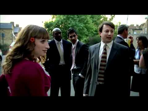 The Peep Show - Chance would be a fine thing