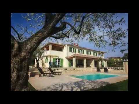 Villa Istra Bianca