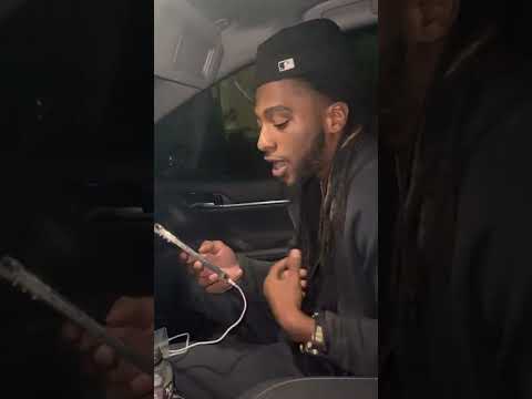 Fred honcho Bloodmoney 3 “Freestyle”