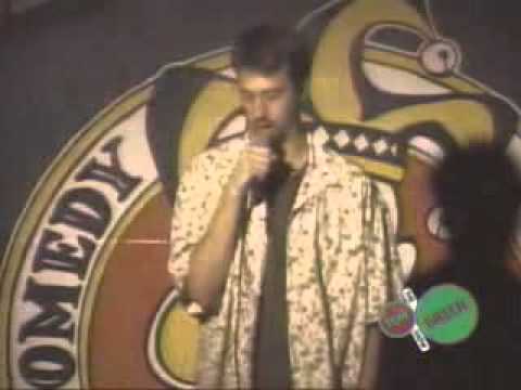Tom Green Joshua