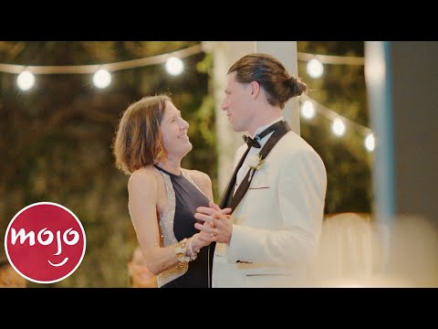 Top 10 Best Mother/Son Wedding Dance Songs