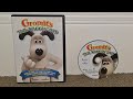 Gromit S Tail Waggin DVD USA DVD Walkthrough 4 3 Display 2006