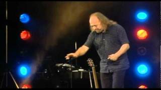 Bill Bailey: Part Troll (2004) Video