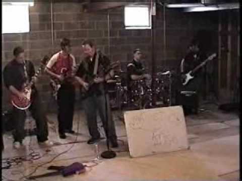 Five Across the Eyes' First Concert