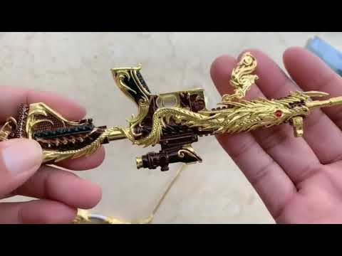 M416 | Kar 98k | AWM | Sniper Toy Guns Pubg Toy Unboxing 2022