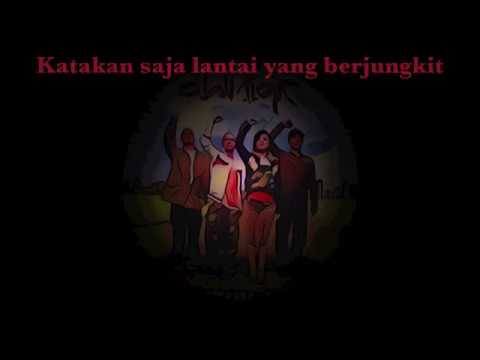 AHLIFIQIR - Pesta Fiqir