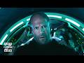 The Meg Shark Eats A Giant Squid ClipZone High Octane Hits