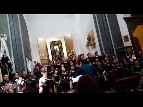 Ave María - Giulio Caccini