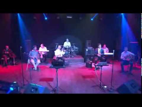 Gevorg, Karo, Edgar & Karapetyans' band -- Arcakh