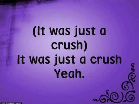 download lagu mp3 mp4 Crush Selena Gomez Lyrics, download lagu Crush Selena Gomez Lyrics gratis, unduh video klip Crush Selena Gomez Lyrics