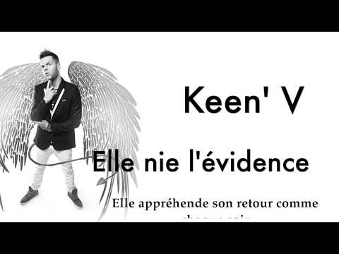 Video thumbnail for Elle nie l’évidence