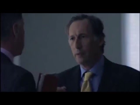 The Thick of It - Real people