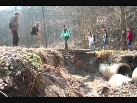 Bakancsot elő, hátizsákot fel!