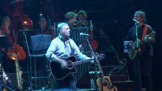 Steve Harley - Sling It - Royal Albert Hall - 28th June 2014