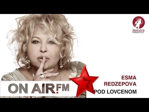 Esma Redzepova - Pod Lovcenom