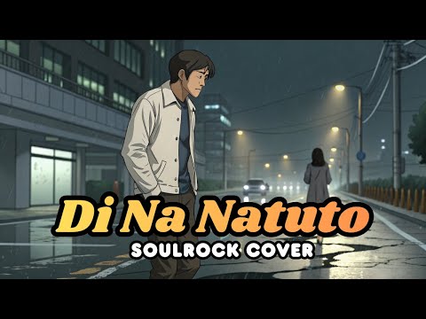 Di Na Natuto (Gary Valenciano) - SoulRock Cover