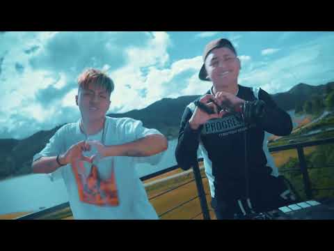 WILOR, Rac C. & Elmer d8 - Estoy enamorado ❤️