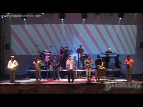 Grupo Dibobeira - Mina do Condomínio