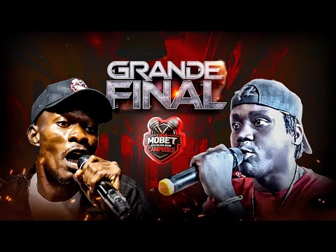 LIGA MOBET  | 1ª TEMPORADA | DAMAFIA X GUILHERME CJ  | EP