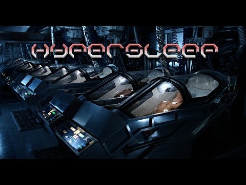 Hypersleep [ Epic Orchestral Soundtrack ]