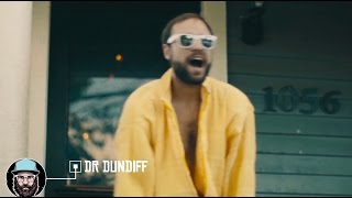 Dr. Dundiff & Friends - State Of The Art Remix feat. Jim James