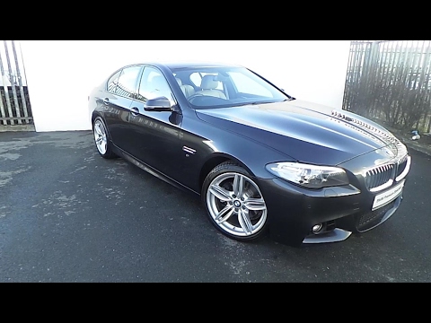 151D935 - 151D935 BMW 520d M Sport Saloon