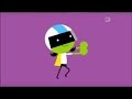 PBS Kids Channel Spot Running 2017