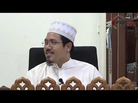 01-08-2019 Ustaz kadir Sahak: