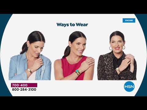 HSN | Adam Freeman's Jewelry Picks 05.04.2020 - 04 AM
