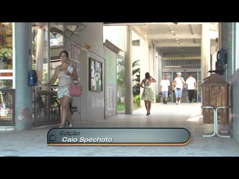 Universidade Já - Vagas Remanescentes UFSC 2013