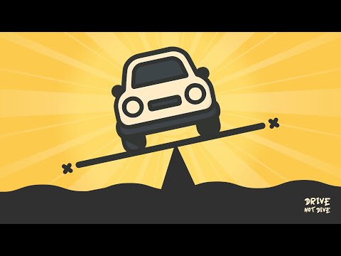 Drive, Not Dive – Official Gameplay Trailer (iPhone/iPad Game) - YouTube