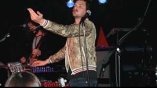 The Killers - Change your mind (acoustic)