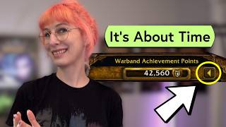 WoW 12.1 QoL Changes — Full Breakdown & Transcript
