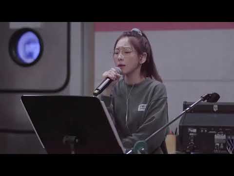 Taeyeon 'Better Babe' The Unseen Making Concert Short Ver [Kihno Kit]