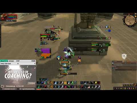 Doomsen Best Stream moments #1