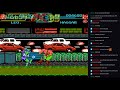 Short Play World Heroes 2 Nes