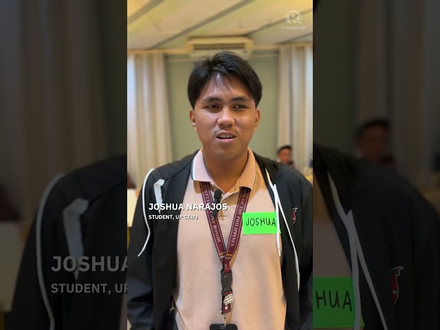 Got a story to share? Be a Cebuano Mover!