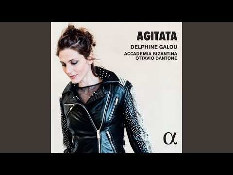 La Betulia liberata: Aria "Prigionier che fa ritorno"