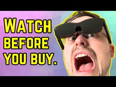 Vollständiger Testbericht zu RayNeo Air2s: LOHNT ES SICH?