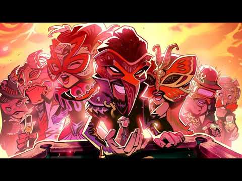 Klagmar's Top VGM #2,935 - The Sexy Brutale - Tequila At Noon