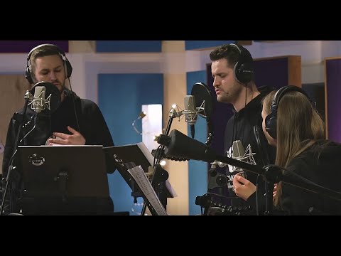 Deine Liebe - Harmonieklänge