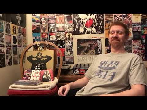 Shnootz - Reaction Video (Roxette - Bla Bla Bla Bla Bla [You Broke My Heart])