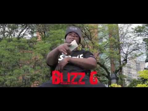 Blizz - Wicked Freestyle ft. Roshi Racks, Ty730 & Product