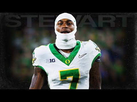 Evan Stewart 🔥 Top WR in College Football ᴴᴰ