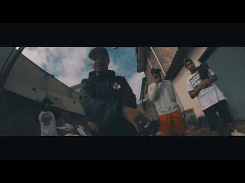 JOHN MC - PL∆T∆OPLOMO (Prod.David Beatmaker) VIDEOCLIPE OFICIAL