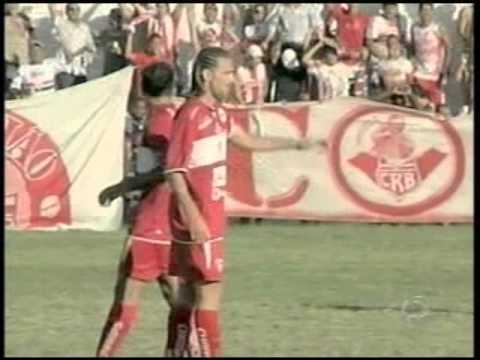 Santa Rita 3 x 3 CRB: Veja os gols da partida!