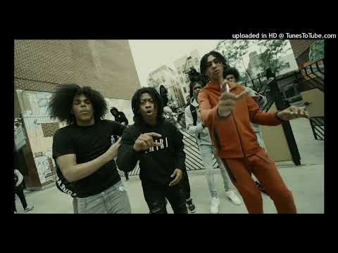 Pop Kreep X Mdot 59 x Jah Bandz Type Beat  "Say My Name" (Free)